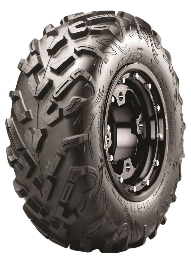 Pneus MAXXIS Bighorn 3.0 M301 Pneus MAXXIS Bighorn 3.0 M301