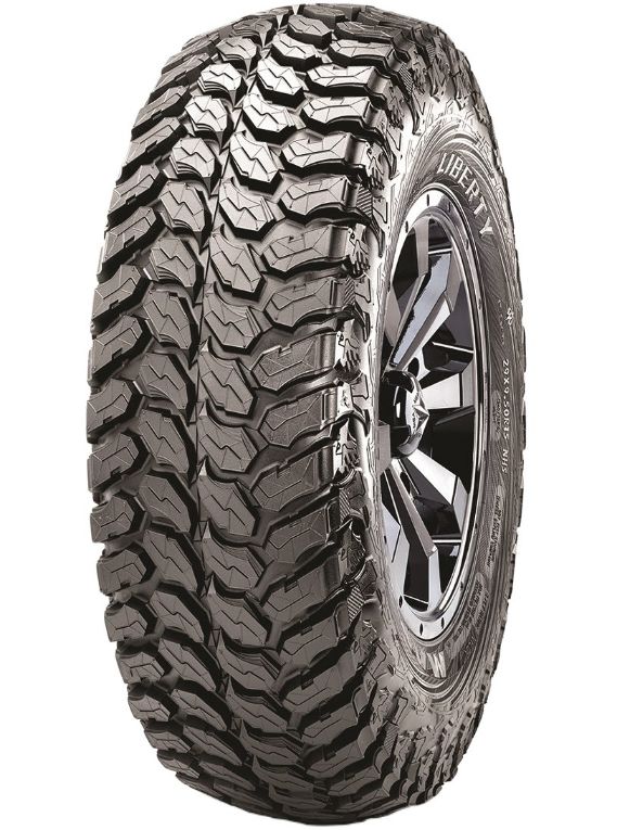 Pneus MAXXIS Liberty ML3 Pneus MAXXIS Liberty ML3