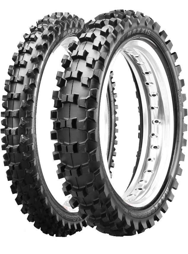 MAXXIS Maxxcross MX ST M7332 MAXXIS Maxxcross MX ST M7332