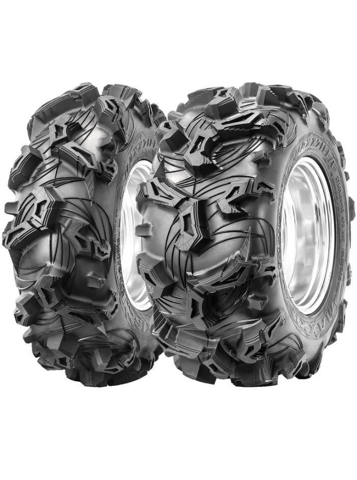 Pneus MAXXIS Maxxzilla M60 Pneus MAXXIS Maxxzilla M60
