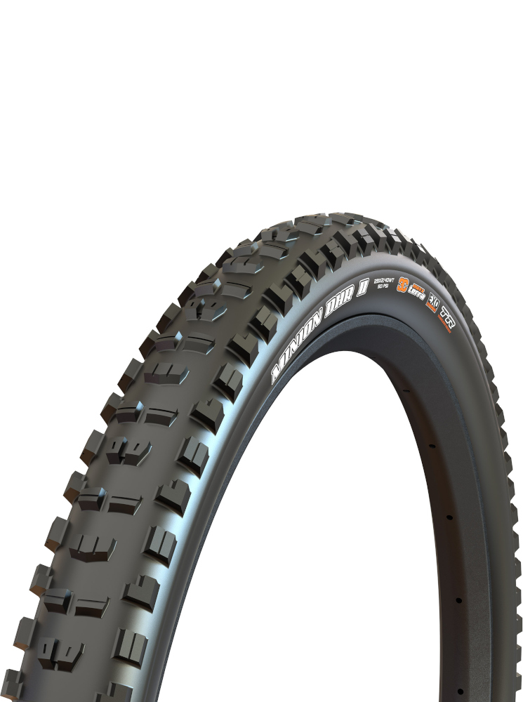 MAXXIS Minion DHR II MAXXIS Minion DHR II