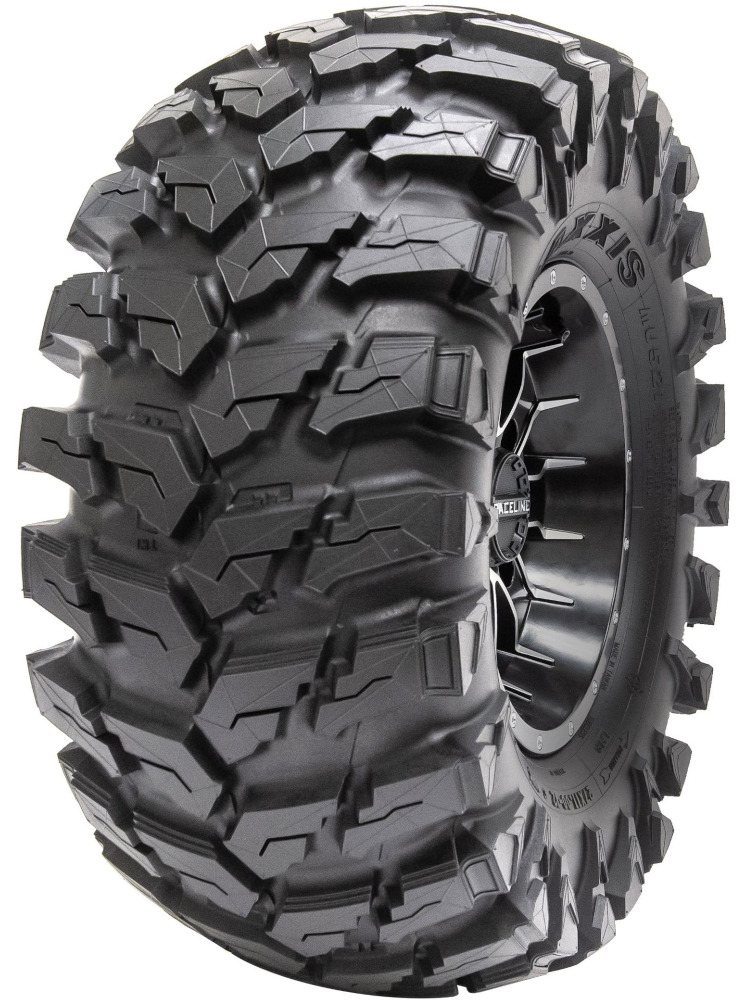 Pneus MAXXIS MU-521 Pneus MAXXIS MU-521