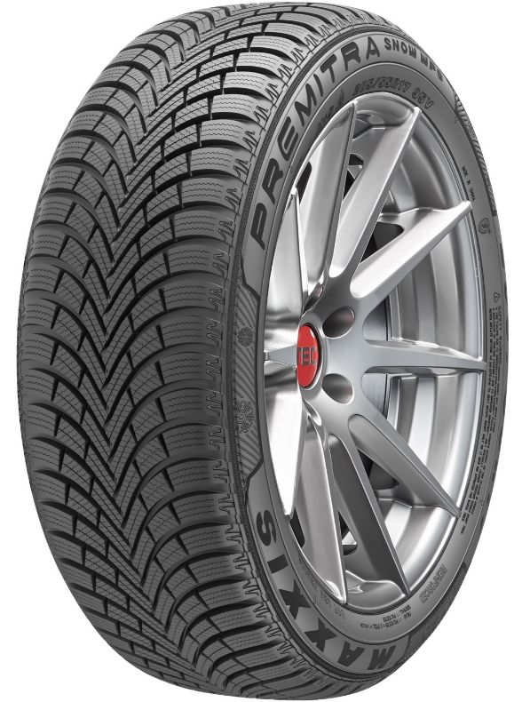 MAXXIS Premitra Snow WP6 SUV