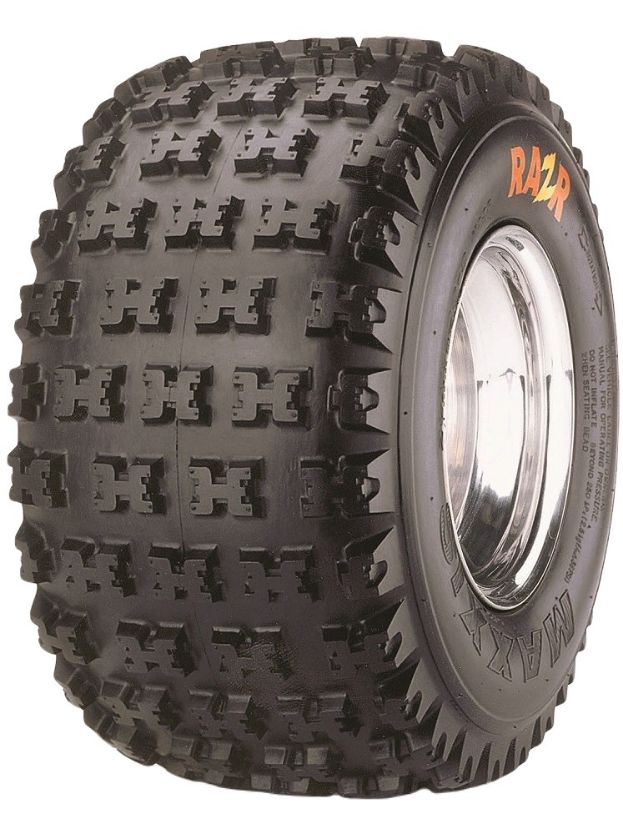 Pneus MAXXIS Razr M932