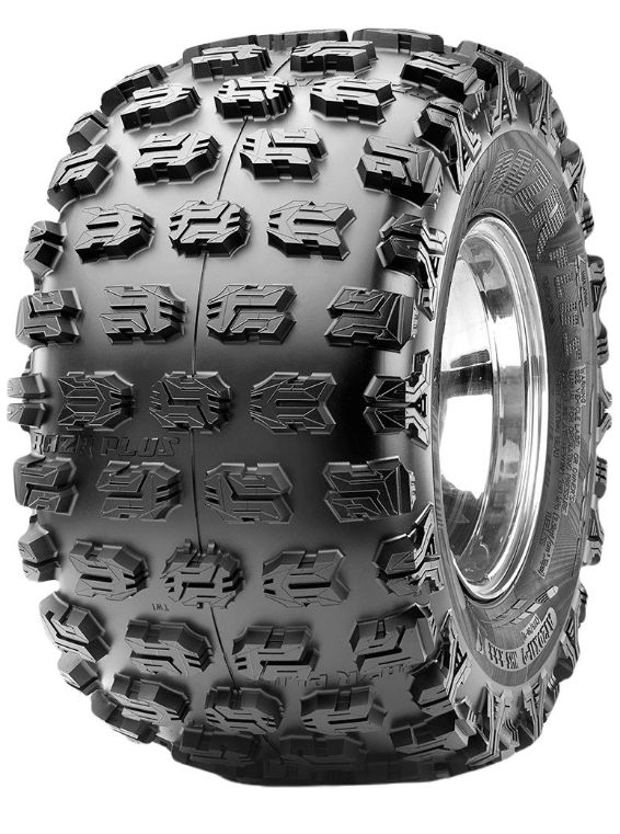 Pneus MAXXIS Razr Plus MS-SR2 Pneus MAXXIS Razr Plus MS-SR2