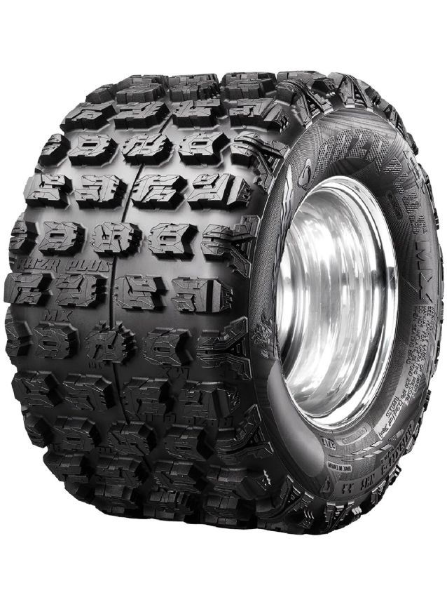 Pneus MAXXIS Razr Plus MX MS-CR2 Pneus MAXXIS Razr Plus MX MS-CR2