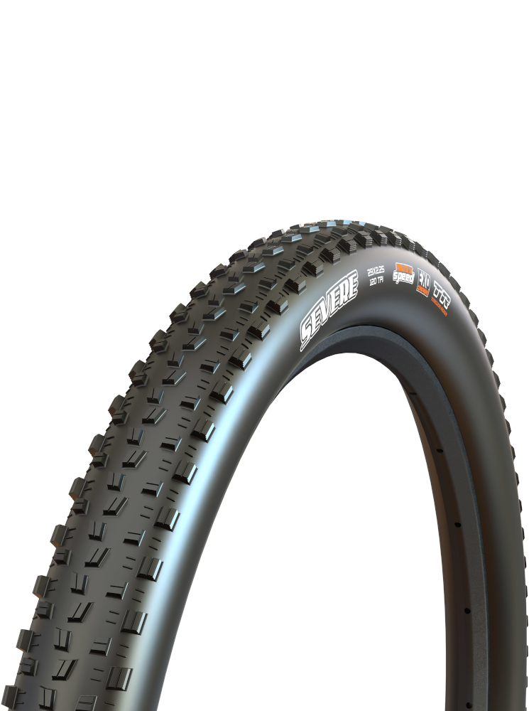MAXXIS Severe MAXXIS Severe