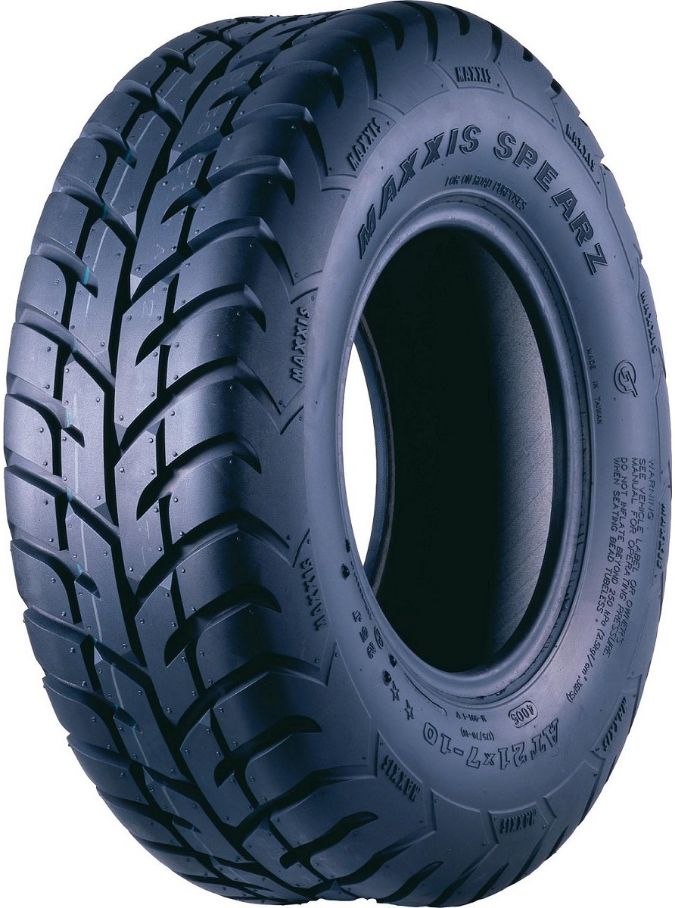Pneus MAXXIS Spearz M991 Pneus MAXXIS Spearz M991