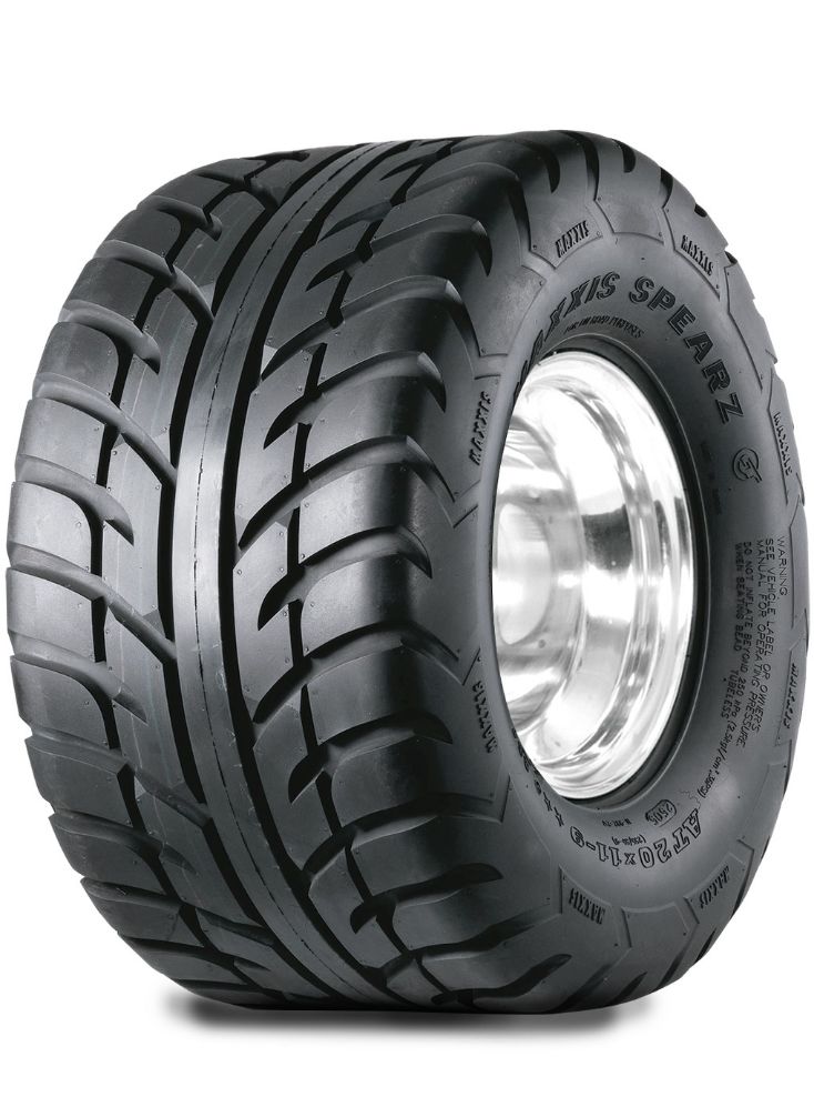 Pneus MAXXIS Spearz M992 Pneus MAXXIS Spearz M992