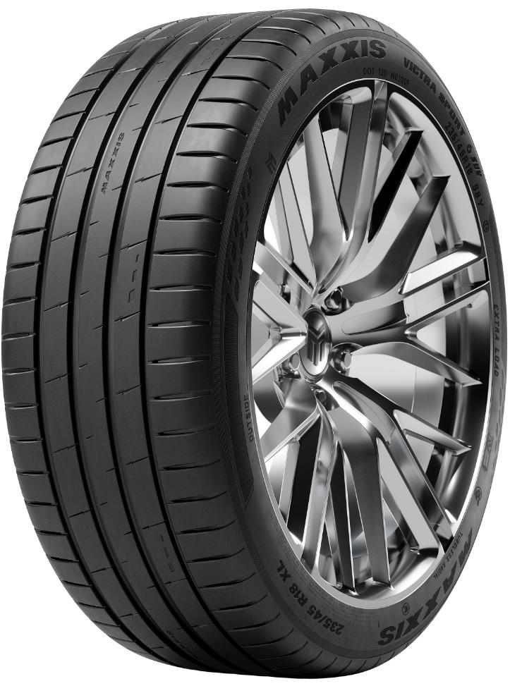 MAXXIS Victra Sport 6 SUV VS6 MAXXIS Victra Sport 6 SUV VS6