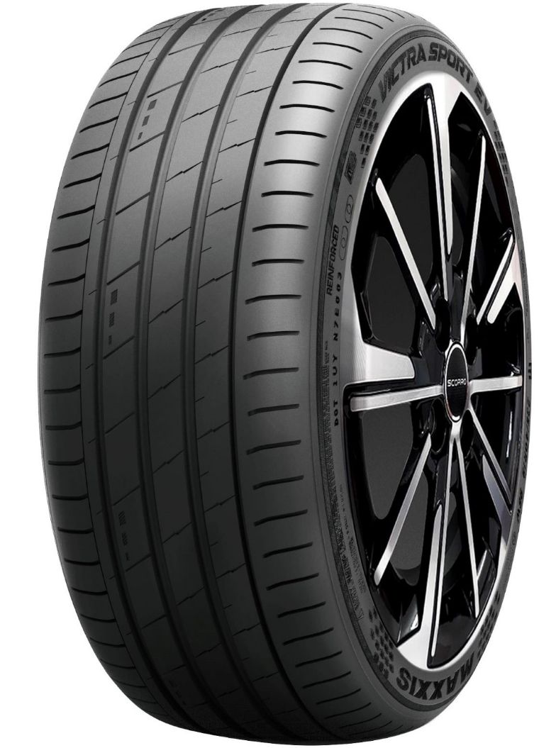 MAXXIS Victra Sport EV MAXXIS Victra Sport EV