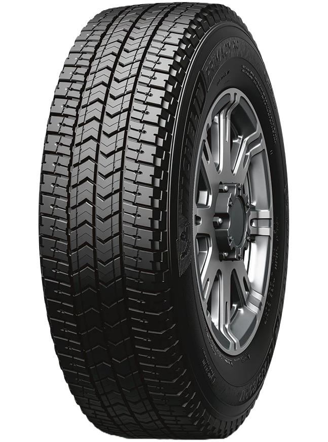 MICHELIN Primacy XC MICHELIN Primacy XC
