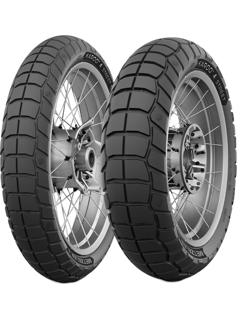 Karoo 4 Street Karoo 4 Street