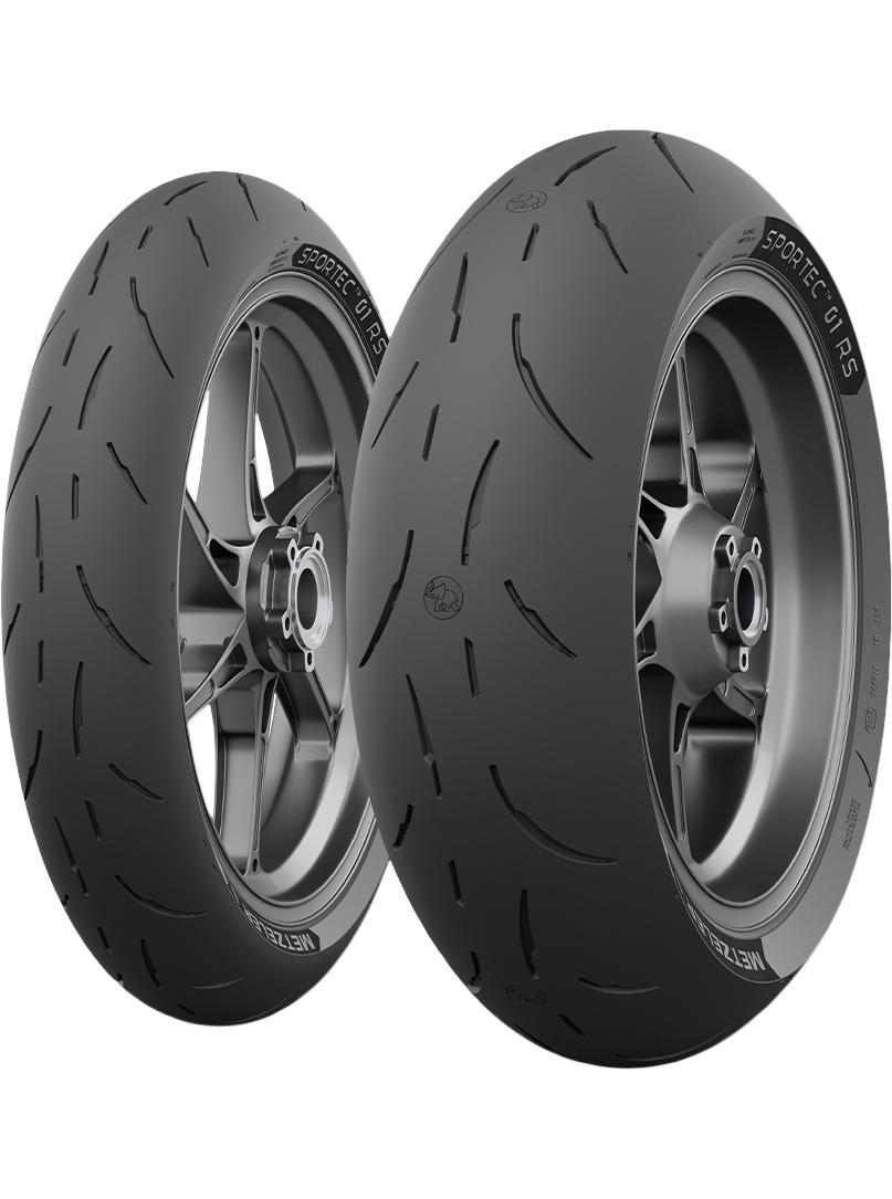 Sportec 01 RS Sportec 01 RS