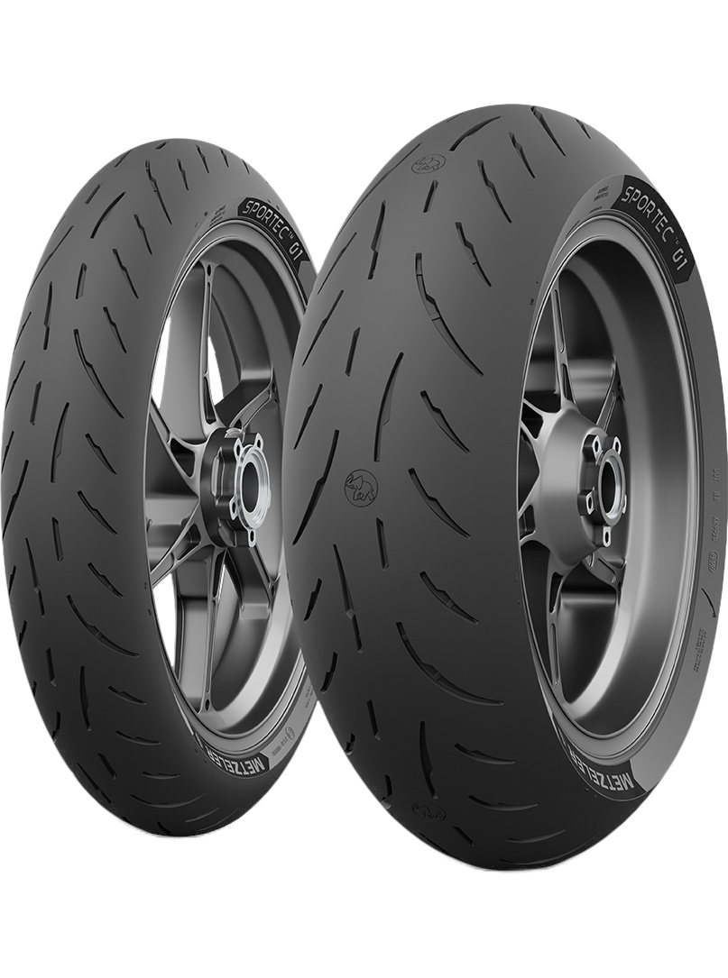 Sportec 01 Sportec 01