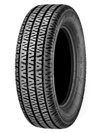MICHELIN Premier LTX MICHELIN Premier LTX