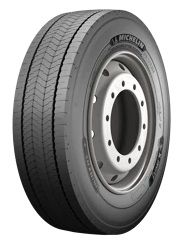 MICHELIN X InCity EV Z MICHELIN X InCity EV Z