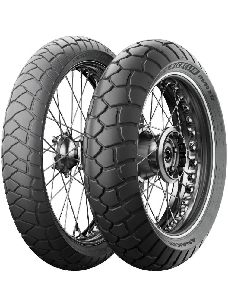 MICHELIN Anakee Adventure MICHELIN Anakee Adventure