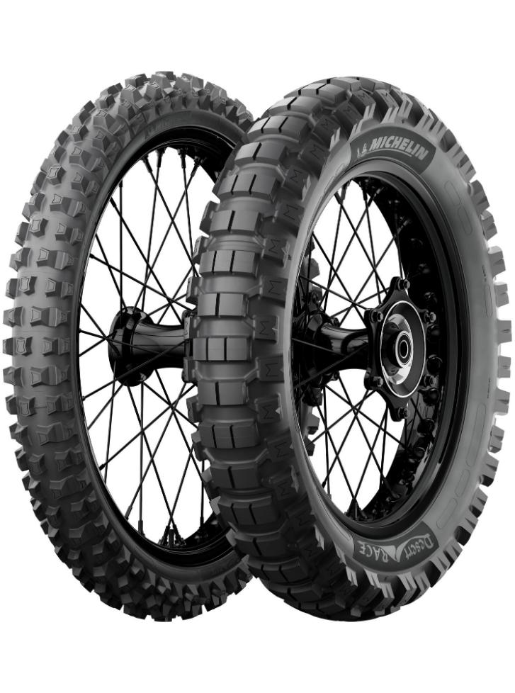 MICHELIN Desert Race MICHELIN Desert Race