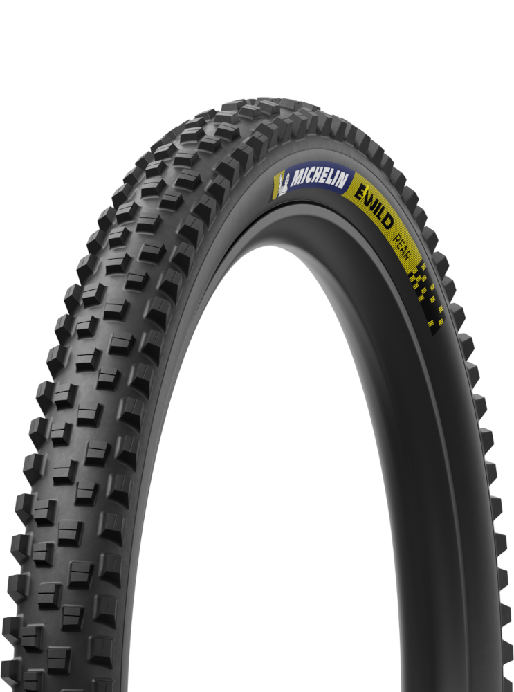MICHELIN E-Wild Rear