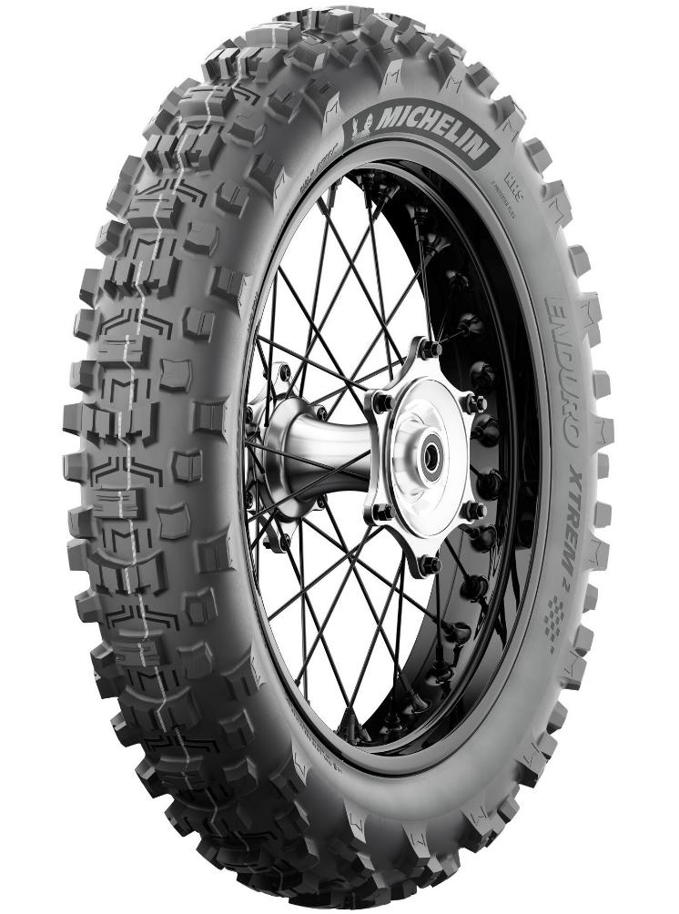 MICHELIN Enduro Xtrem 2 MICHELIN Enduro Xtrem 2