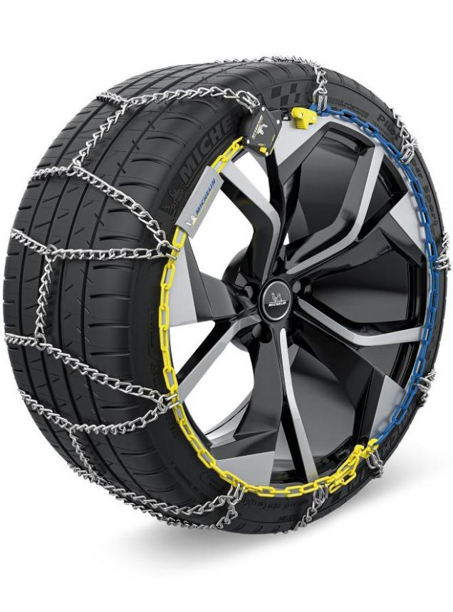 MICHELIN Extrem Grip Automatique 7 mm MICHELIN Extrem Grip Automatique 7 mm