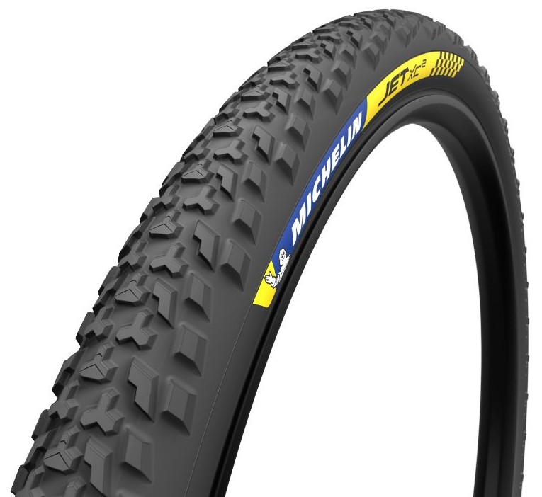 MICHELIN Jet XC 2 MICHELIN Jet XC 2
