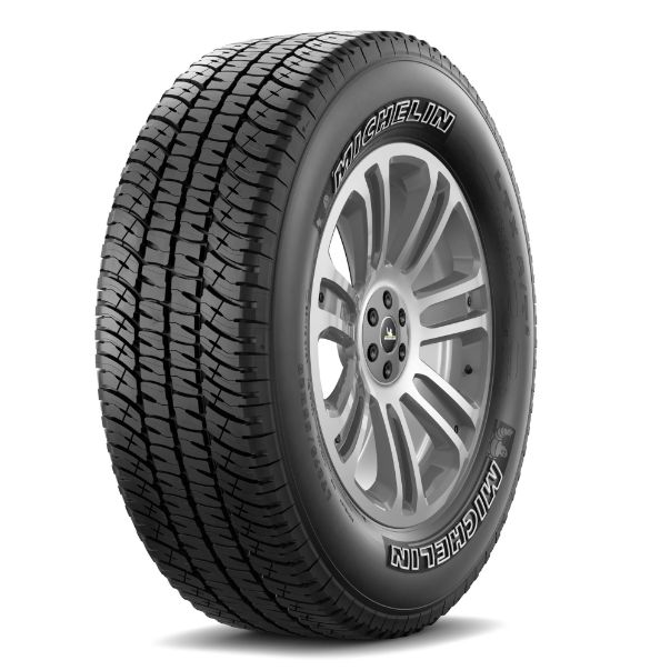 MICHELIN LTX A/T 2 MICHELIN LTX A/T 2