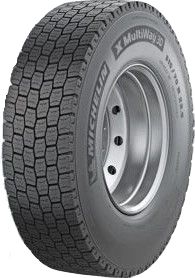 MICHELIN X MultiWay 3D XDE MICHELIN X MultiWay 3D XDE