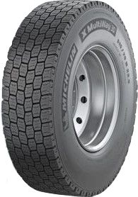 MICHELIN X MultiWay 3D XDE