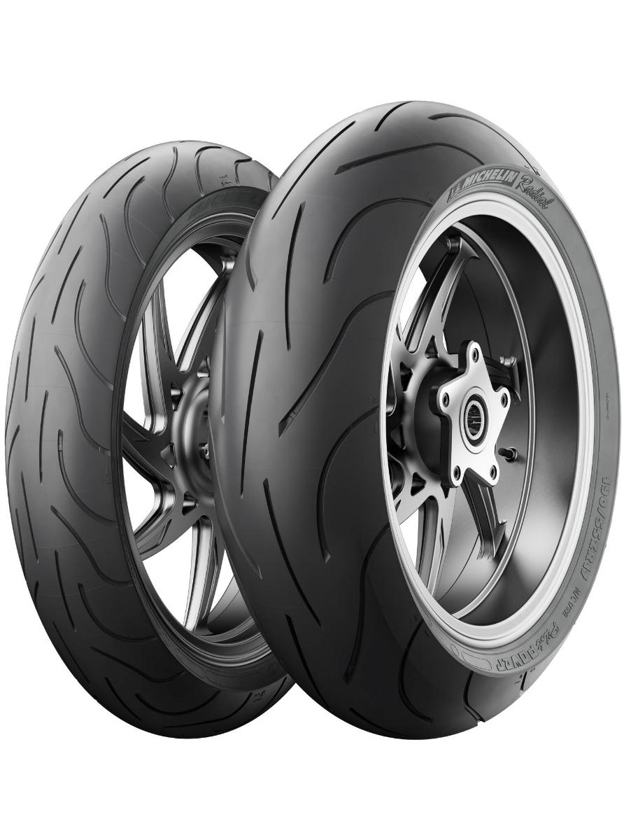 MICHELIN Pilot Power 2CT