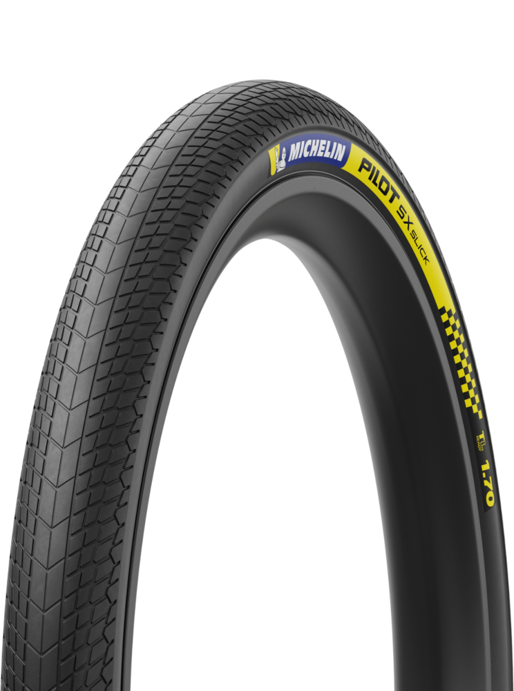 MICHELIN Pilot SX Slick