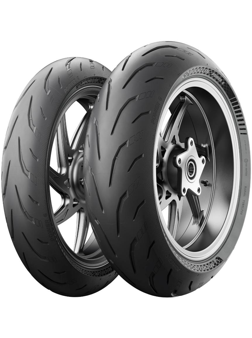 Power 6