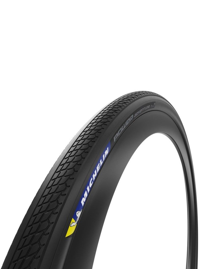 MICHELIN Power Adventure MICHELIN Power Adventure