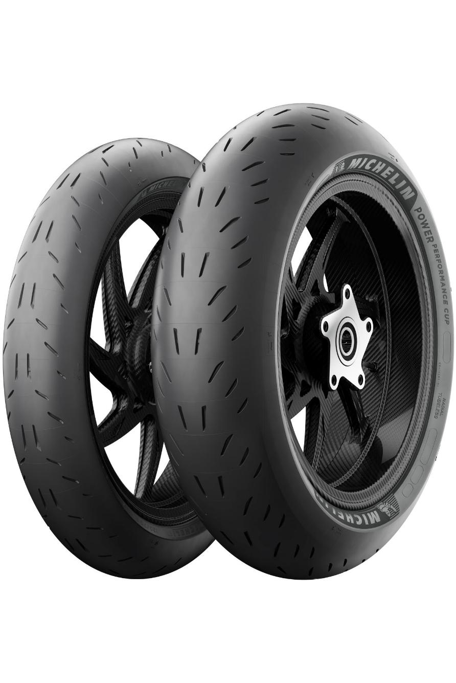 MICHELIN Power Performance Cup MICHELIN Power Performance Cup