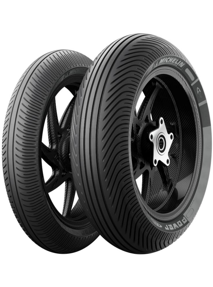 MICHELIN Power Rain+ MICHELIN Power Rain+