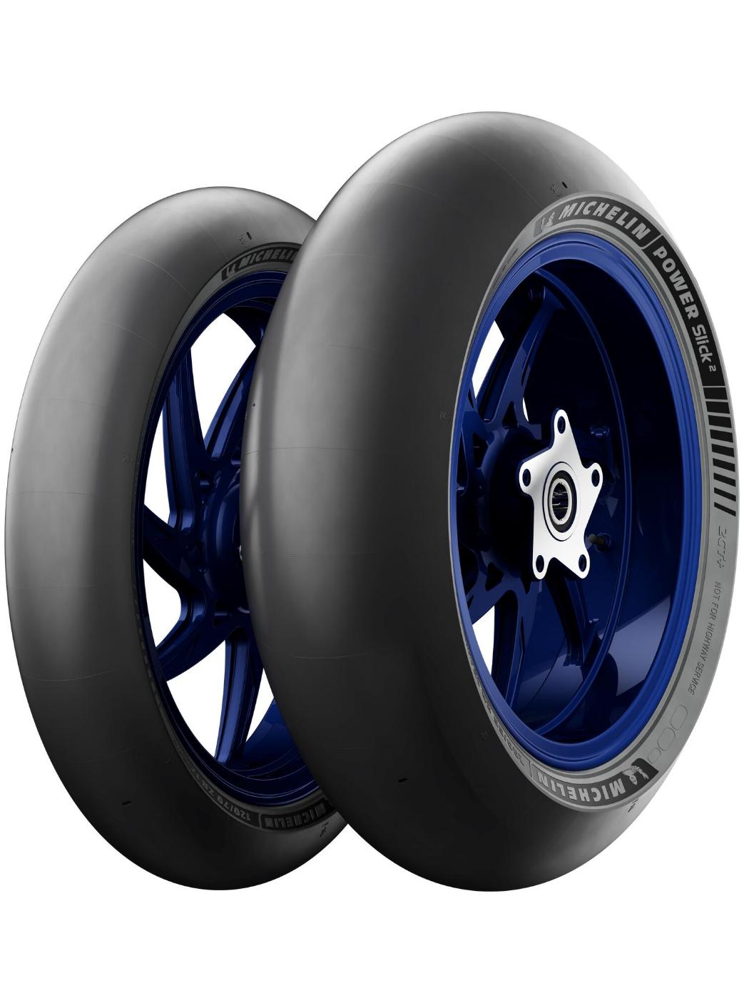 MICHELIN Power Slick 2 MICHELIN Power Slick 2