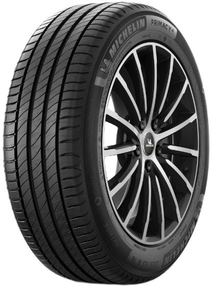 MICHELIN Primacy 4+