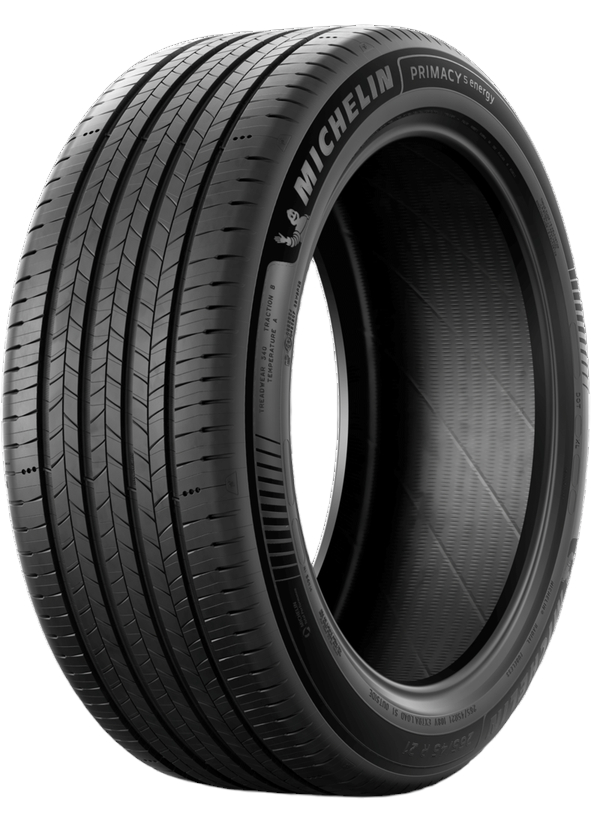 MICHELIN Primacy 5 Energy MICHELIN Primacy 5 Energy