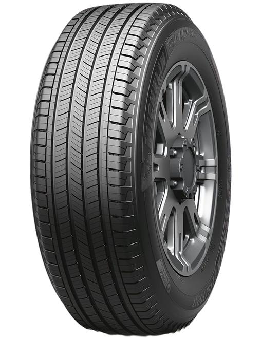 MICHELIN Primacy LTX MICHELIN Primacy LTX