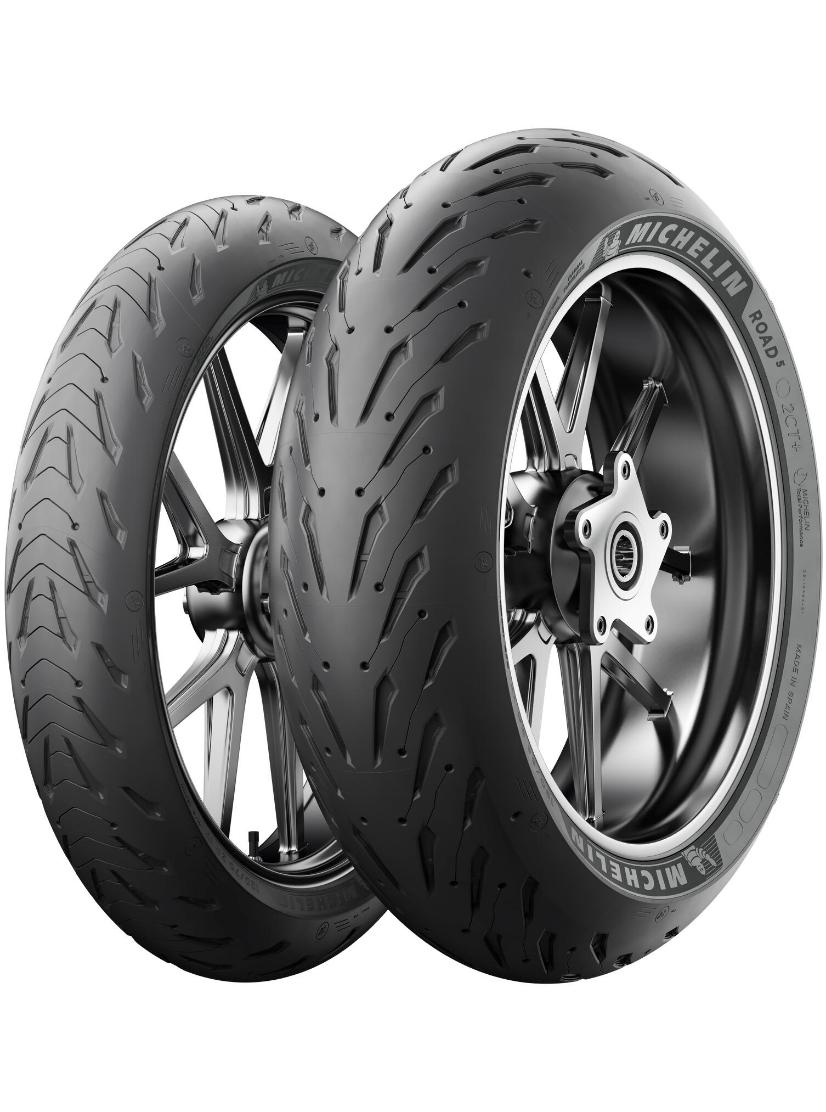 MICHELIN Road 5 GT