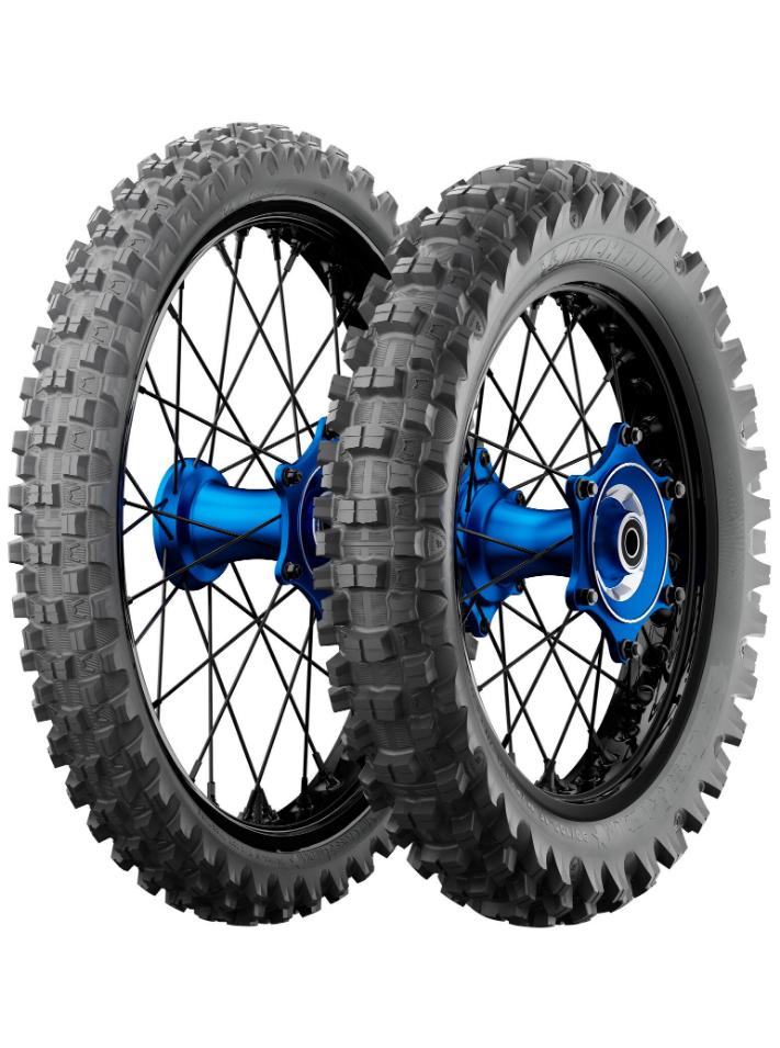 MICHELIN StarCross 5 Medium