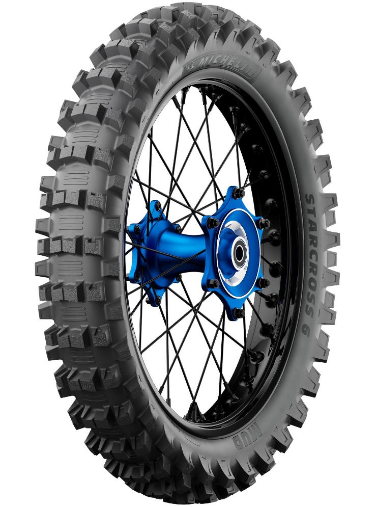 MICHELIN StarCross 6 Mud MICHELIN StarCross 6 Mud