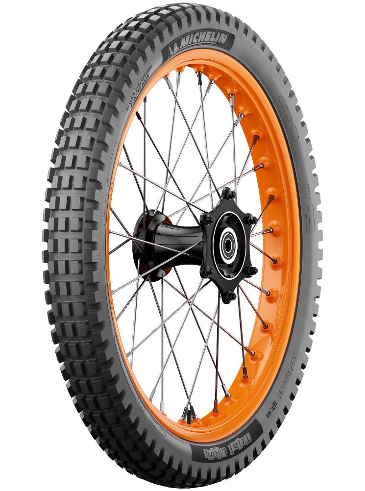 MICHELIN Trial Light MICHELIN Trial Light