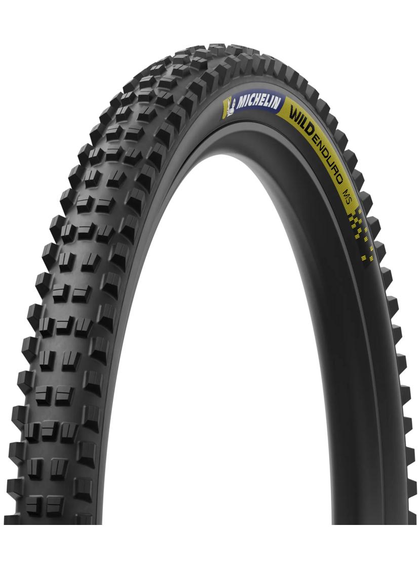 MICHELIN Wild Enduro MS MICHELIN Wild Enduro MS