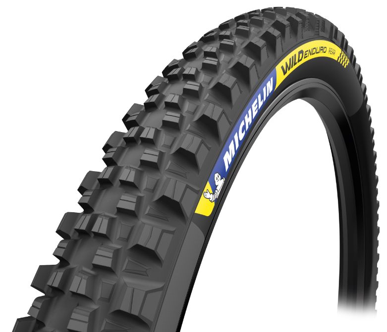 MICHELIN Wild Enduro Rear MICHELIN Wild Enduro Rear