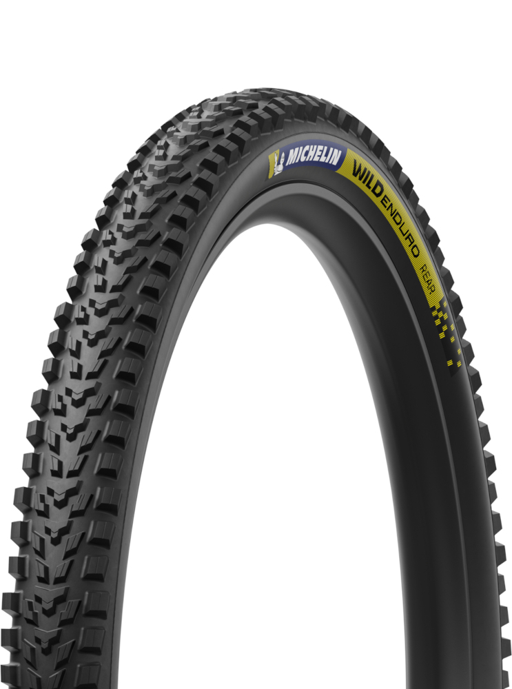 MICHELIN Wild Enduro Rear