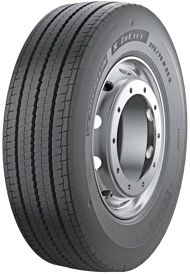 MICHELIN X InCity XZU MICHELIN X InCity XZU