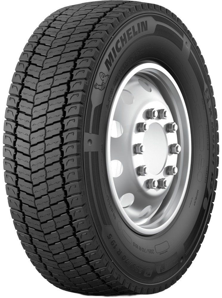 MICHELIN X Multi D2 MICHELIN X Multi D2