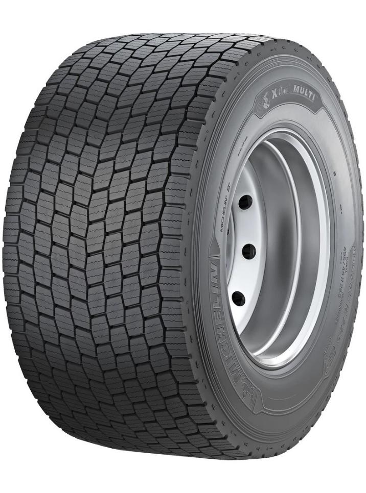 MICHELIN X One Multi D MICHELIN X One Multi D